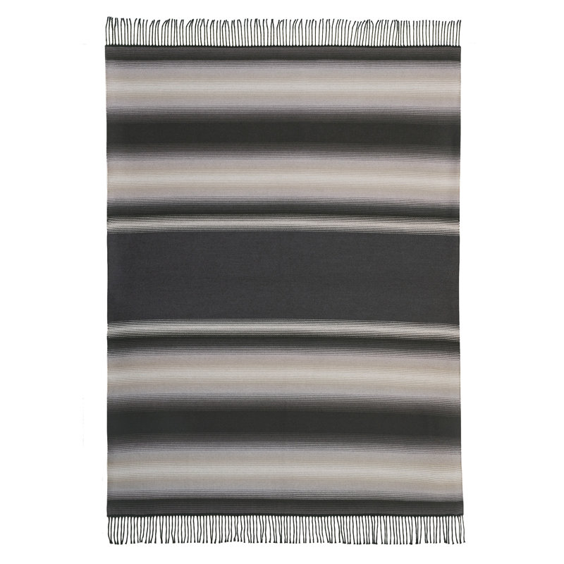 Paola Hand Woven Blanket