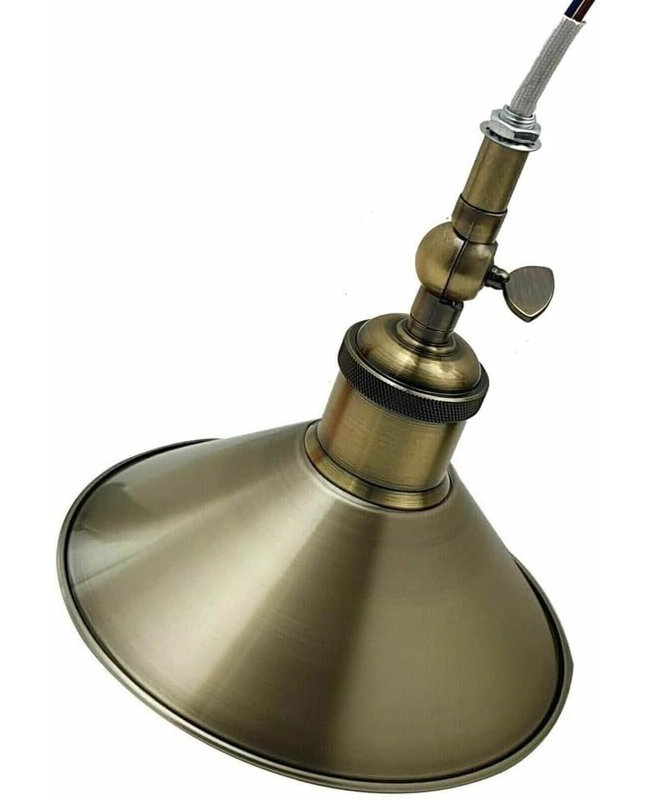 Semi Flush Mount
