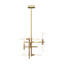 Mikado 10 - Light LED Chandelier