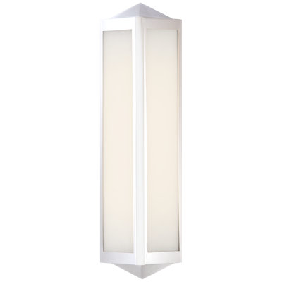 Ralph Lauren Geneva Small Sconce