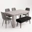 Dining Set-952010648-952010649