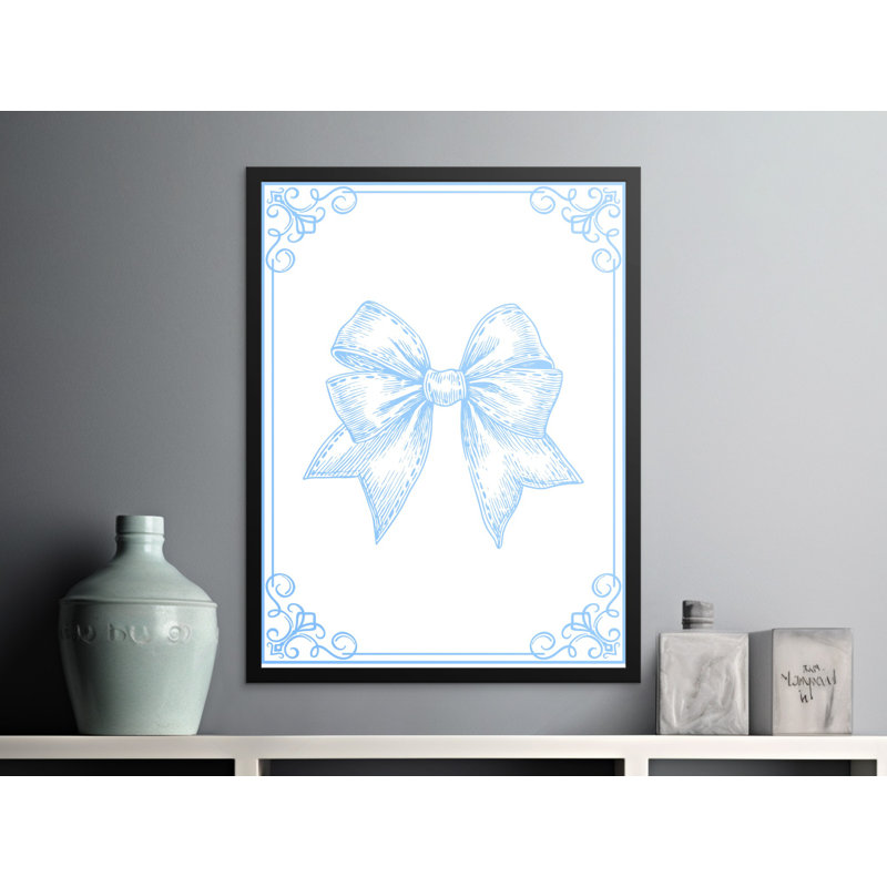 Condon Single Picture Frame Print, 43.18 cm H x 27.94 cm W