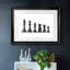 «Start Line Up I», impression sur papier-294916303-294916304