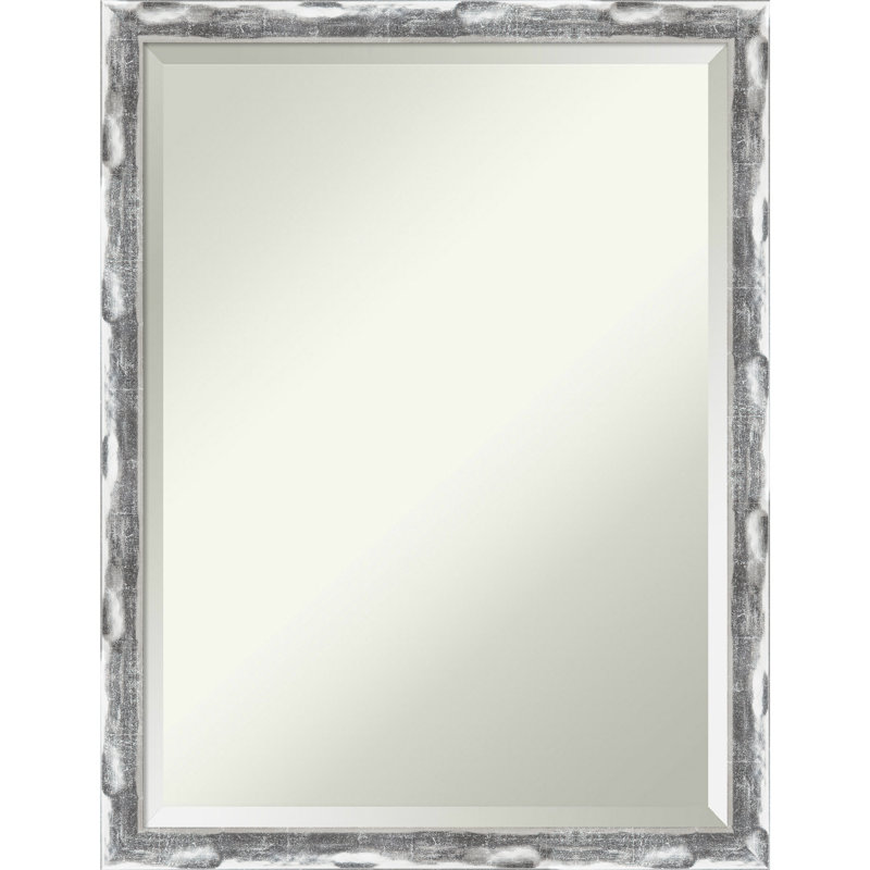 Duice Flat Mirror, 26.12" x 20.12"