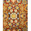 Classic One-of-a-Kind 8' 1" X 10' 3" Hand Knotted Area Rug