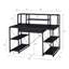 Armoire Desk