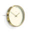 Studio Acrylic Wall Clock-1726456152