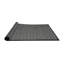 Tapis contemporaine violet/gris/noir zone-1155526115