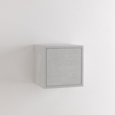 Bernice Square Cube Shelf
