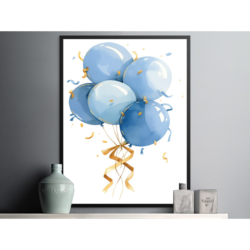 Coquette Style Matte Poster, 20x30