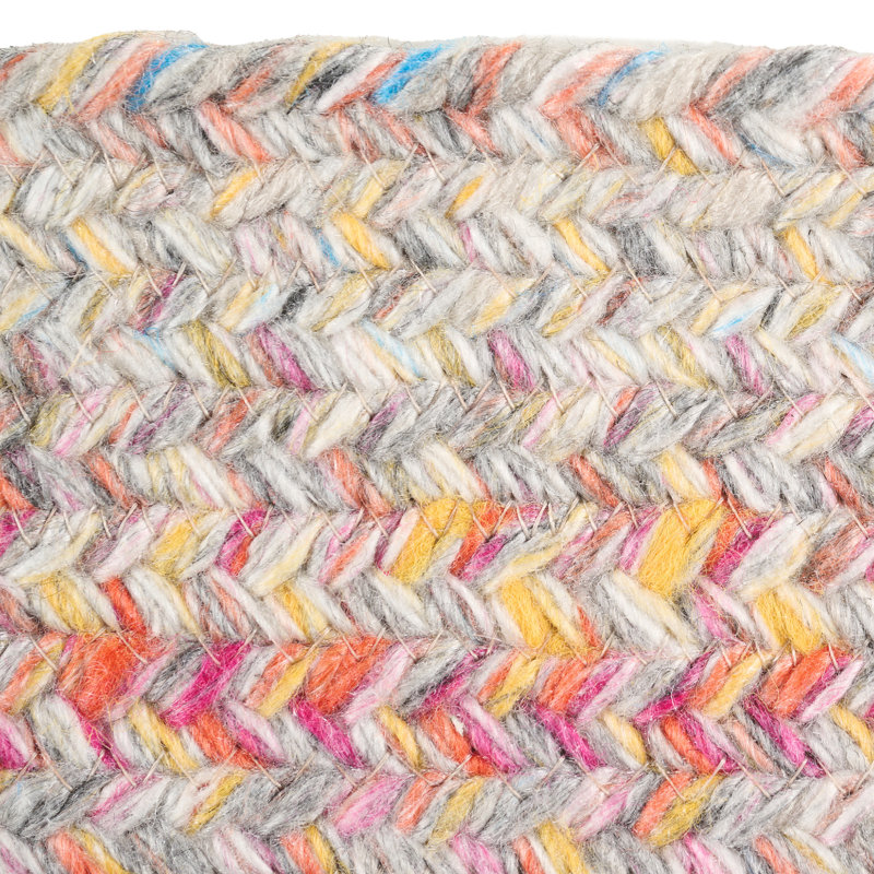 Lorman Indoor / Outdoor Rug, Rectangle 2' x 8'