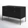 Trey 4 - Drawer Solid Wood File Cabinet