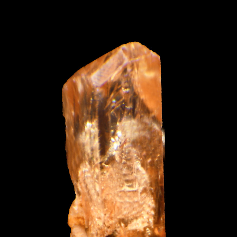 Topaze impériale de la Zambie / 11g ver.2