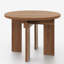 Table de salle à manger Modern Modern-1078526495-1078526494