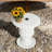 Outdoor Patio MGO Side Table