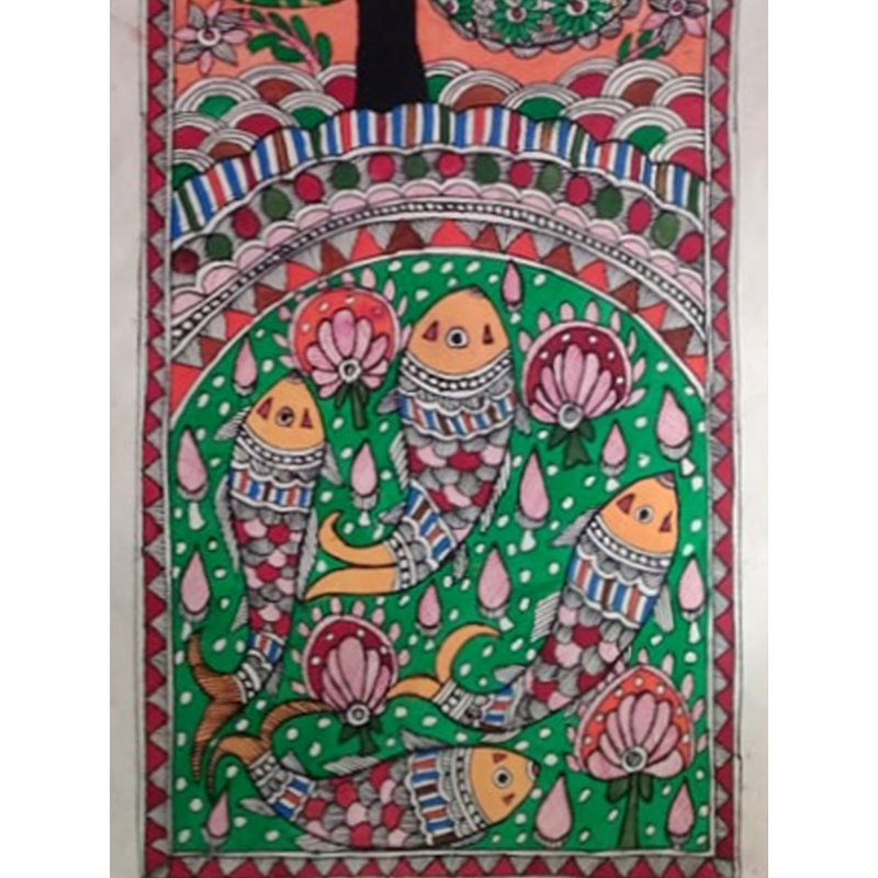 Painting Print