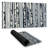 Small birch trees - 15.75"x31.50" Desk mat