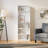 Hulin Bookcase-724755098