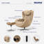 Fauteuil de massage chauffant Nouhaus Nou Campo-666925378