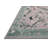 Machine Washable Gray Area Rug-2082224172