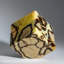 Polished Septarian Cube from Madagascar (2 Lbs)-690254744-690254743