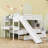Alischa Kids Twin Bunk Bed with Drawers-2124013736