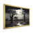 Gold Picture Framed