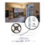 LED 500cm Under Cabinet Strip Light