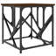 Bergner Four Leg Coffee Table-220848450