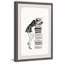 «Stack Of Books», reproduction encadrée-230367153