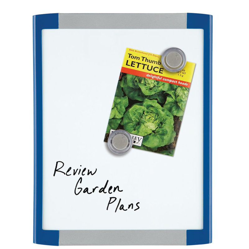 Magnetic Dry Erase Board