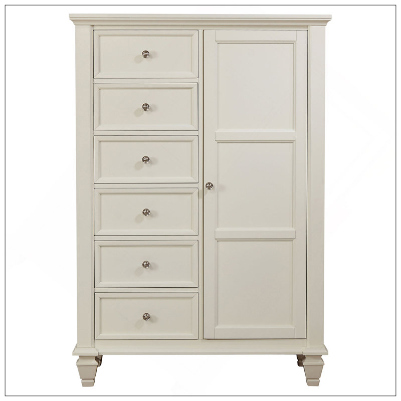 Commode 8 tiroirs Vallauris