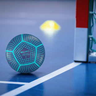 Ballon de soccer intérieur de futsal de taille 4 Millenti Us