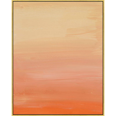 Daydream 4 Print by Andrea Stokes
