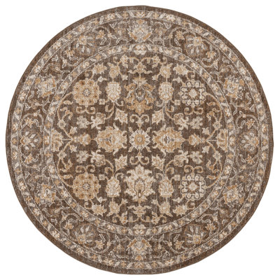 Hazel 514 Performance Oriental Rug