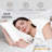 Smooth Breathable 100% 6A Grade Silk Pillowcases Set of 2-107494378-107494380
