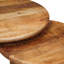 Solid Wood Coffee Table-1925659302