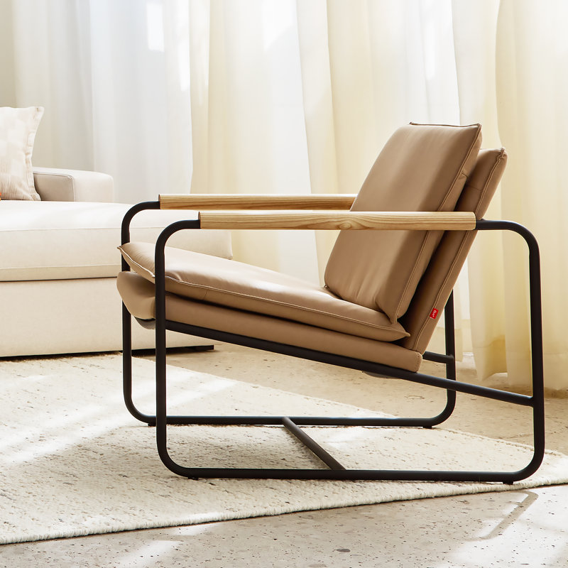 Kelso Chair, Lariat Aberdeen 100% Polyester