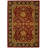Tingley Hand Tufted Wool Pile Oriental Rug-1176477230