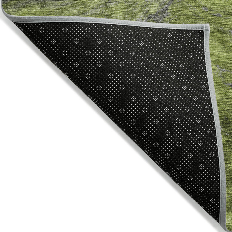 Tapis de cuisine Altair, Rectangle 2 pi 6 po x 3 pi 10 po