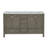 Claudett 60'' Double Bathroom Vanity with Top-2093740145-2093740141