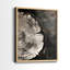ABSTRACT Series CCXLIV - Reproduction encadrée de qualité supérieure - prête à être accrochée - aucun clou requis - aucun clou requis-820321602-820321615