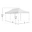 Abri escamotable d'extérieur Quik Shade