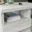 Bureau spacieux avec tiroirs coulissants