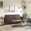 Aklima 3 Seater Linen Sofa-61691765