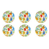 Round Placemat