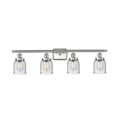Hanzila 4 - Light Vanity Light
