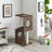 Sheree 33.66'' H Cat Tree