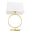 1 Light Table Lamp