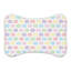 Tapis d'alimentation 1 pièce Rainbow Mist